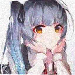 玄圃书阁阵营标识头像
